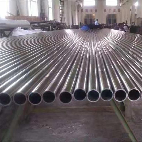 Seamless Steel Pipe Produced in Shan Dong High-Demand Products, High-Quality Welded Steel