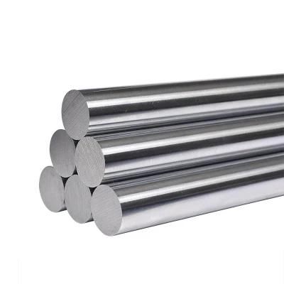 The Best Quality Stainless Steel Bright Round Bar Ss 403 410 410j1 420 J2 409 430 Bar Price Per Kilogram