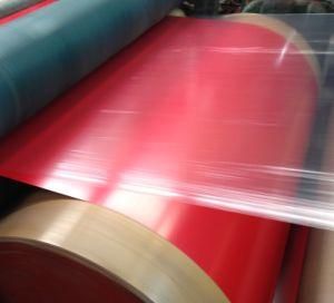 Pre-Painted Steel Coil Steel Sheet PPGL