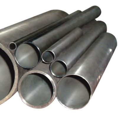304 316L API 5L A106 A53 Stainless/Seamless/Galvanized/Spiral/Welded/Copper/Oil/Alloy/Square/Round/Aluminum Pipe Tube