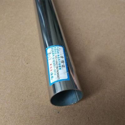 Hot Sale High Temperature Resistant Industrial Decorative Stainless Steel Pipe