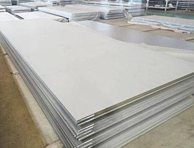 Hot Rolled 201 314 316 310S 904 Stainless Steel Sheet