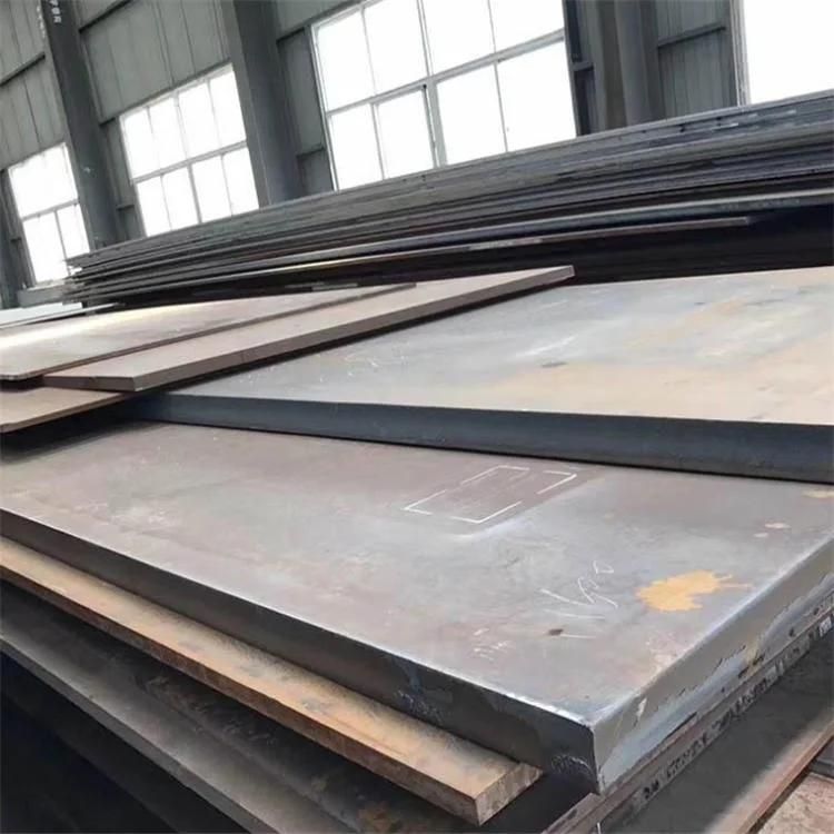 1075 Carbon Steel Plate Carbon Steel Plate Price List