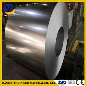 Galvanized Steel Coil/ Corrugated Roofing Sheet, Galvanized Coil