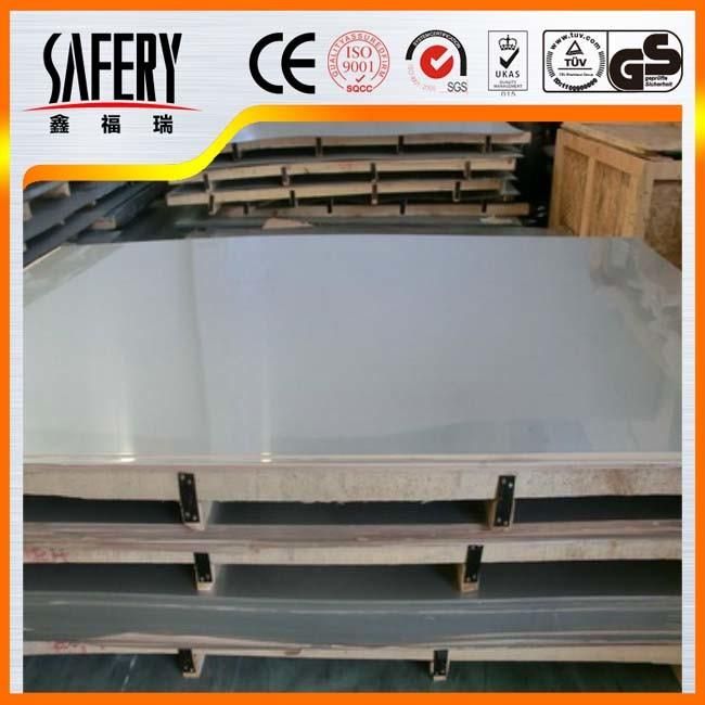 2b Ba Ss 309 Stainless Steel Sheet