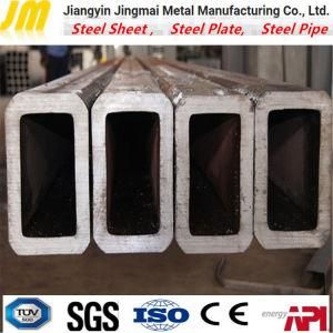 Special Material Square Steel Pipe and Tube Thick Wall Made in China