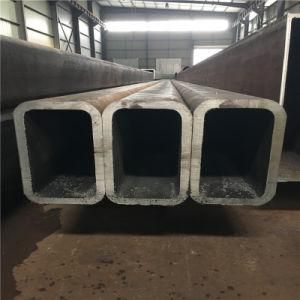 ASTM A500 Seamless Structural Steel Square Tubing