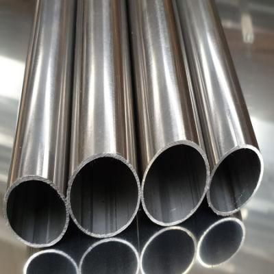 Gold Supplier Stainless Steel Pipe Price List Stainless Steel Tubing