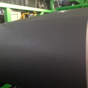 Wrinkle Polyester Steels Sheets