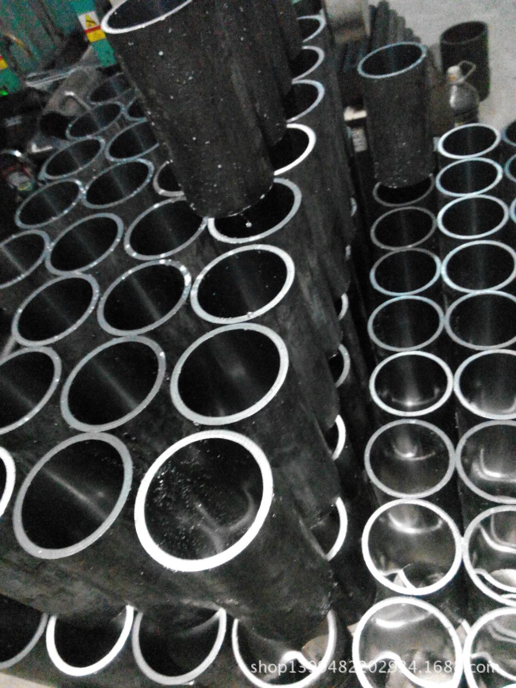 Supply DIN C35 Cylinder Pipe/DIN C35 Oil Earthen Pipe/DIN C35 Internally Polished Seamless Tube/DIN C35 Honing Tube