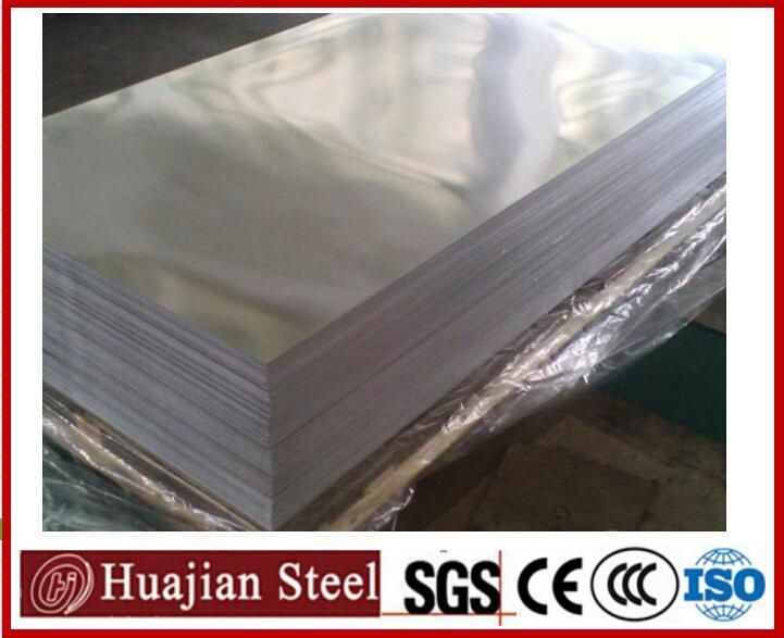 Best Price Prime Galvanized Steel Sheet of Direct Factory