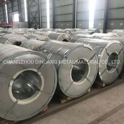 Hot Dipped Galvanized Steel Sheet