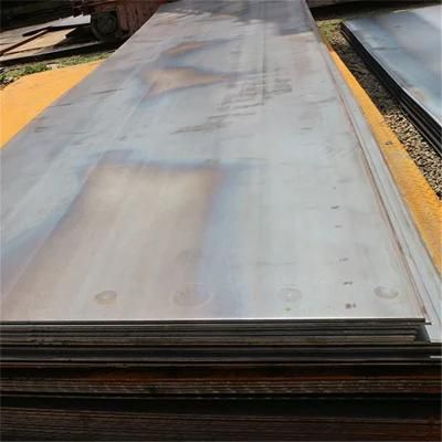 High Quality Wholesale Mild Steel Plate Price Carbon Steel Plate