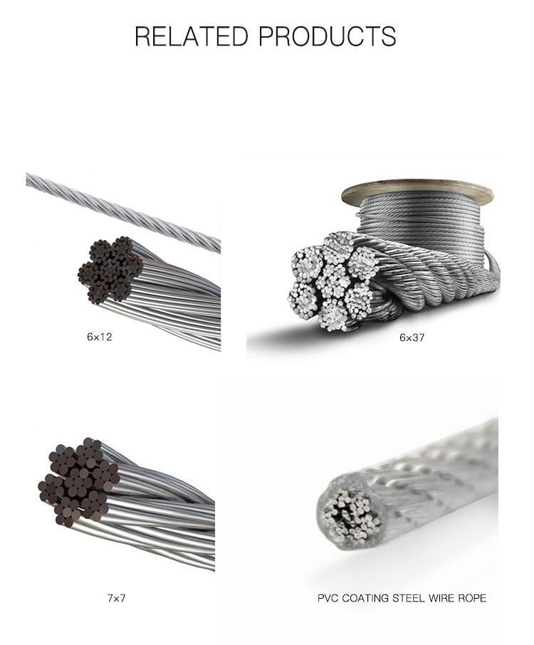 3mm 4mm 5mm 6mm 1670MPa High Tensile Strength PC Wire/ Prestressed Concrete/Stainless Steel/Carbon Steel/Copper/Steel Wire