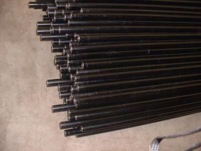 En10210 S355j2 1.0577 Alloy Structure Steel Pipe