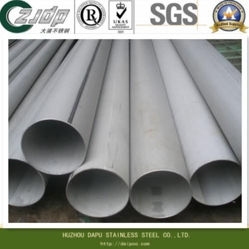 TP304/304L, T316/316L S31803/S32750/S32760 Stainless Steel Seamless Hollow Bar316/347/347H /405/410/31803/32750/32760/904L