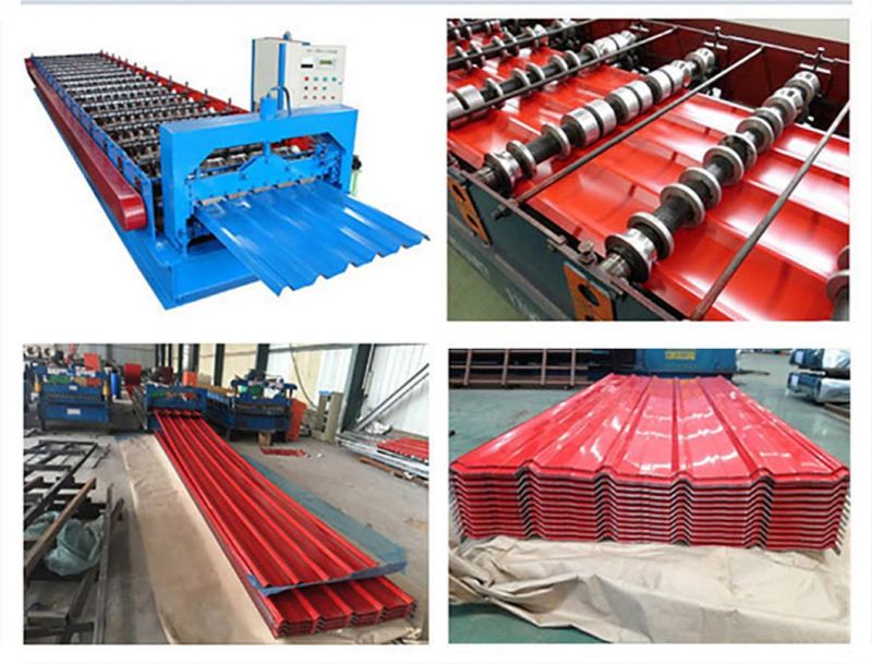 Building Material Rectangular Square Tube S235jr Hot Rolled Hollow Section