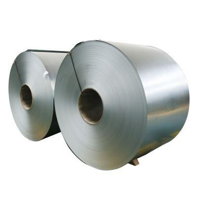 Stainless Steel Coil 201 306 316 Grade ASTM