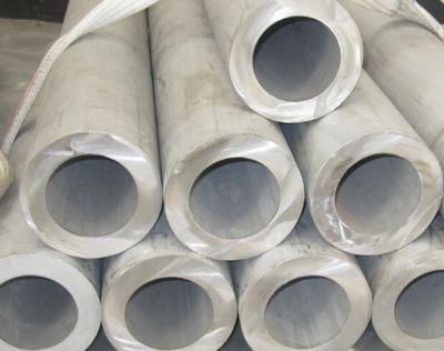 304 Stainless Steel Seamless Pipe-Sch10~Sch160