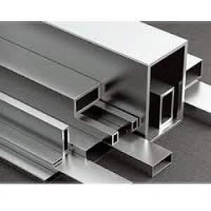 Stainless Steel Square Pipe Price Steel Tube DIN/En1.4539 ASTM/Uns No8904 Black Mirror Series 1234