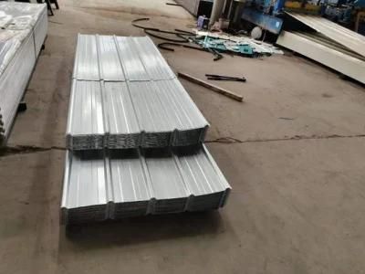Cheap Price Highy Quality Corrugated Galvanized Zinc Roof Sheets PPGI/PPGL in Stocks