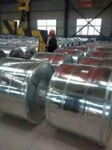 Galvanized Steel Coil with SGS Approved