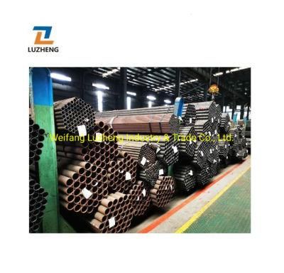 ASTM ASME A213 A213m A269m SA213m T11 T22 Seamless Alloy Steel Boiler Pipe/Tube