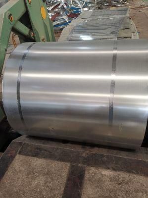 DC01 1.0330 En 10152: 2009 Electrolytically Zinc Coated Cold Rolled Steel Coil