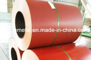 PPGI Steel Coil/PPGL Steel Coil/Color Coated PPGI