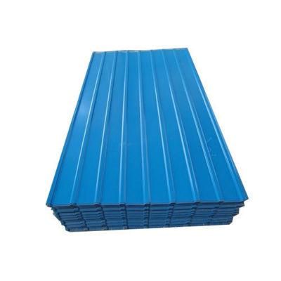 Top Quality Hot Sale Galvanized Sheet Metal Roofing Price/Gi Corrugated Steel Sheet/Zinc Roofing Sheet Iron Roofing Sheet