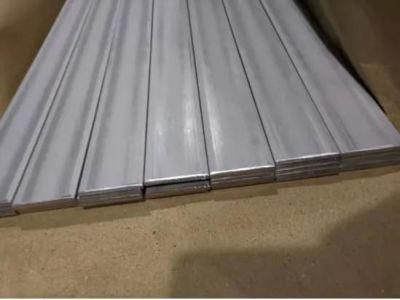 ASTM A276 Stainless Steel Flat Sheets 316L Stainless Steel Flat Bar