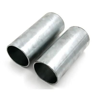 Hot Dipped Galvanized Steel Agriculture of Q195 Galvanized Steel Pipe
