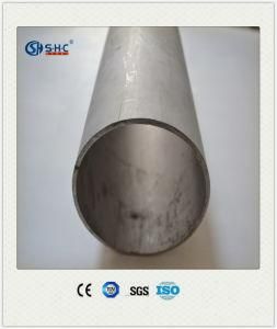 Ss 201 304 316L Stainless Seamless Weld Stainless Steel Industry Pipe Tube for Decoration