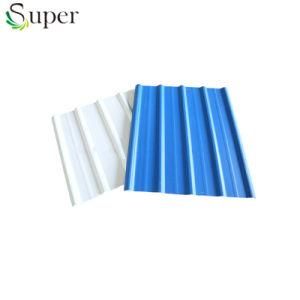 with Good Price Mini Corrugated Galvanized Steel Roofing Sheet