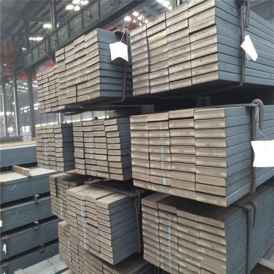 S235jr Mild Steel Flat Bar