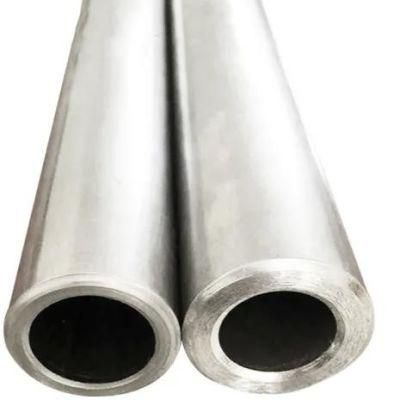 Tp316 TP304 ASTM312 ASTM213 Cold Rolled Seamless Stainless Steel Pipe
