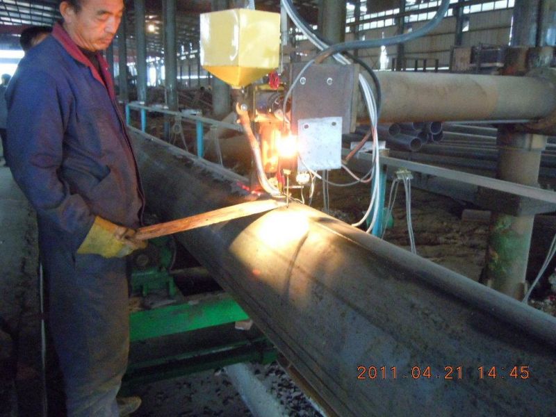 Pre Galvanized Hollow Zinc Coating Section Q235 Carbon Steel Pipe Tube