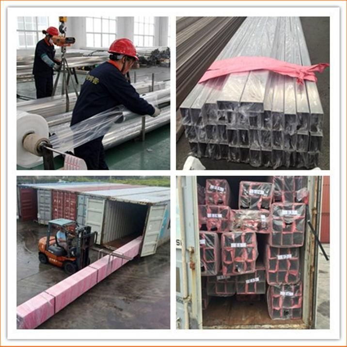 Shs Square Stainless Steel Pipe, Shs Rhs Steel Pipe 300X300