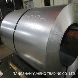 Dx51d Z40 Hot Dipped Zinc Coated Coil /Gi/Galvanized Steel Coil for Construction