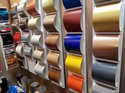 Color Coated Steel Coils