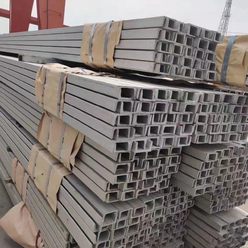 Hot Rolled 201 Stainless Steel Angle Bar / Equal Stainless Steel Bar ASTM GB DIN Standard