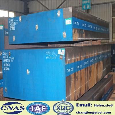 1.2738 718H P20 + Ni Special Steel Plate and Steel Sheet