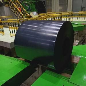 Black Anneal Cold Rolled Steel Sheets Building Material for Roofing Pipe Making