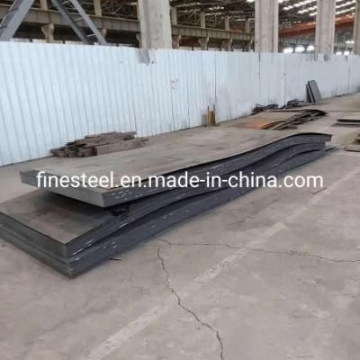 Steel Plate Alloy Steel Tool Steel Die Steel Mould Steel High Strength Steel Wear Resistant Steel Corten Steel Carbon Steel Plate Cutting