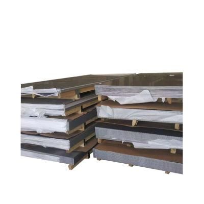 Zinc Coated Tear Drop Pattern Galvanized Ms Checkered Steel Plate
