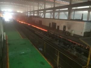 API 5L Seamless Steel Pipe