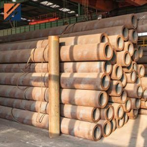 SA179 Cold Drawn Ms Seamless Boiler Steel Pipe