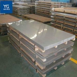 ASTM S20100 S20200 S30100 S30200 S30300 S30323 S30400 S30403 Stainless Iron Sheet