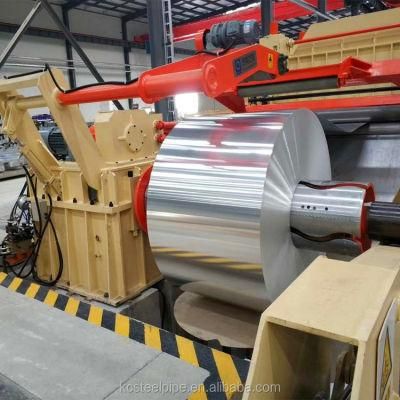 Hot Sale 200/300/400 Series Stainless Steel Coil Stainless Steel Strip