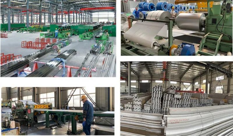 55% Cold Rolled 2b/Mirror GB ASTM 201 202 301 304 305 309S 310S 316 316L 316n 317 317L Width 60mm-1219mm Stainless Steel Coil for Building Mate